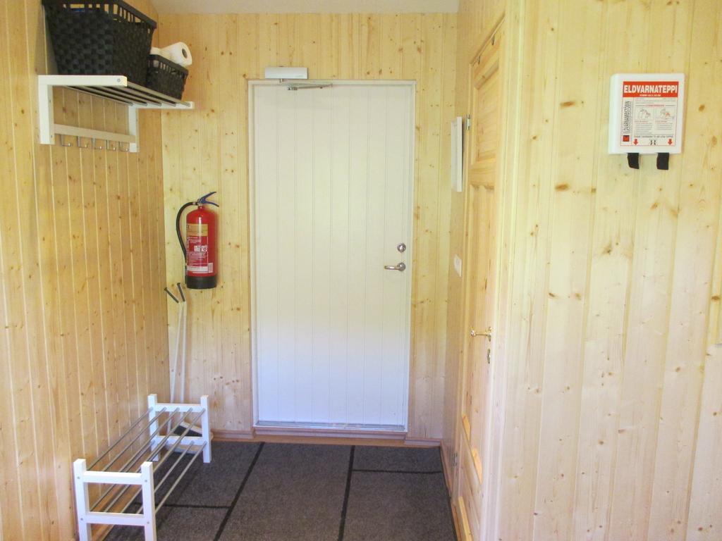Laekjaborgir Guesthouse Kalfafell Room photo